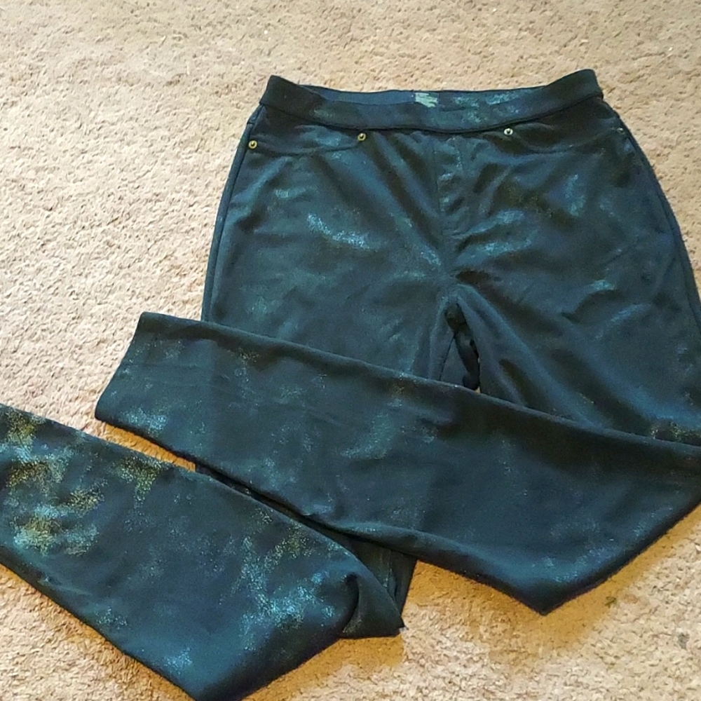 Hue jeggings
